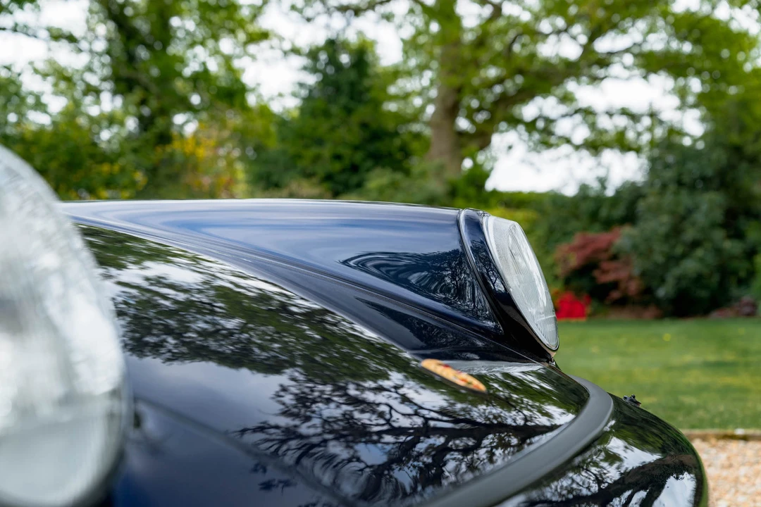1990 Porsche 964 Carrera - Image 25 of 31