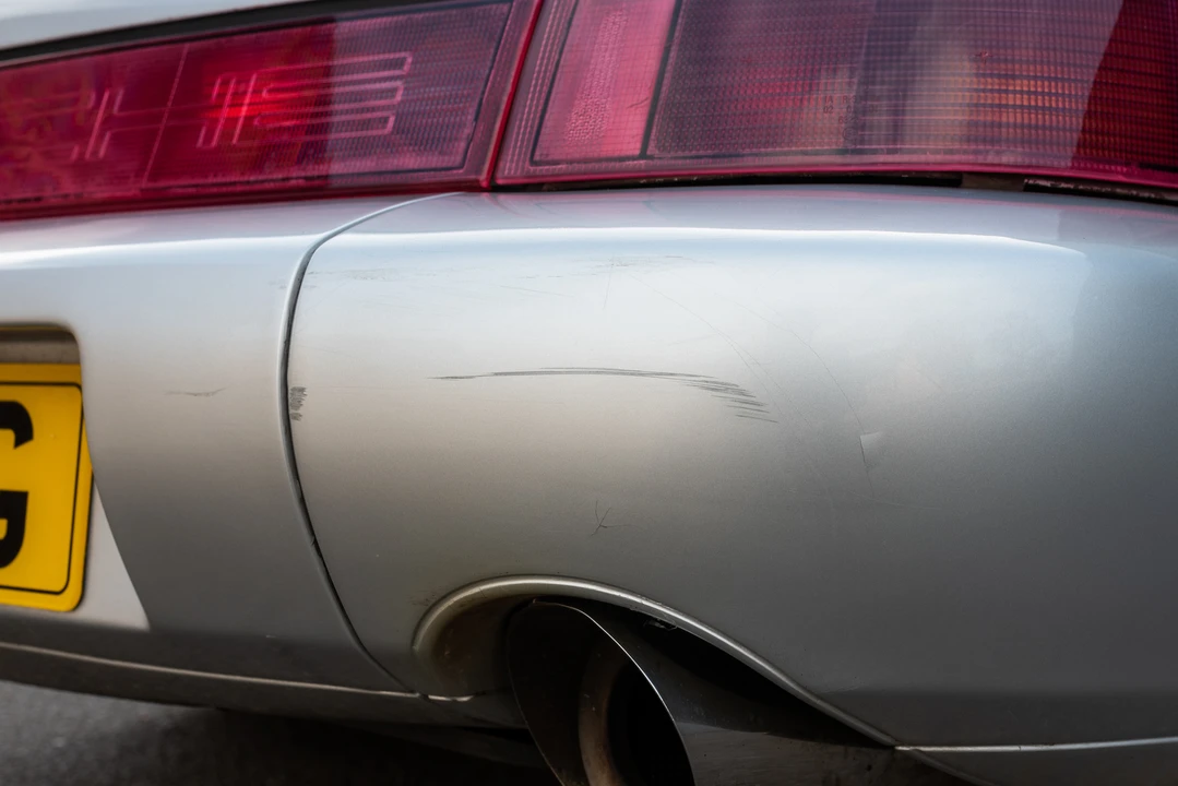 1990 Porsche 964 Carrera - Image 24 of 31