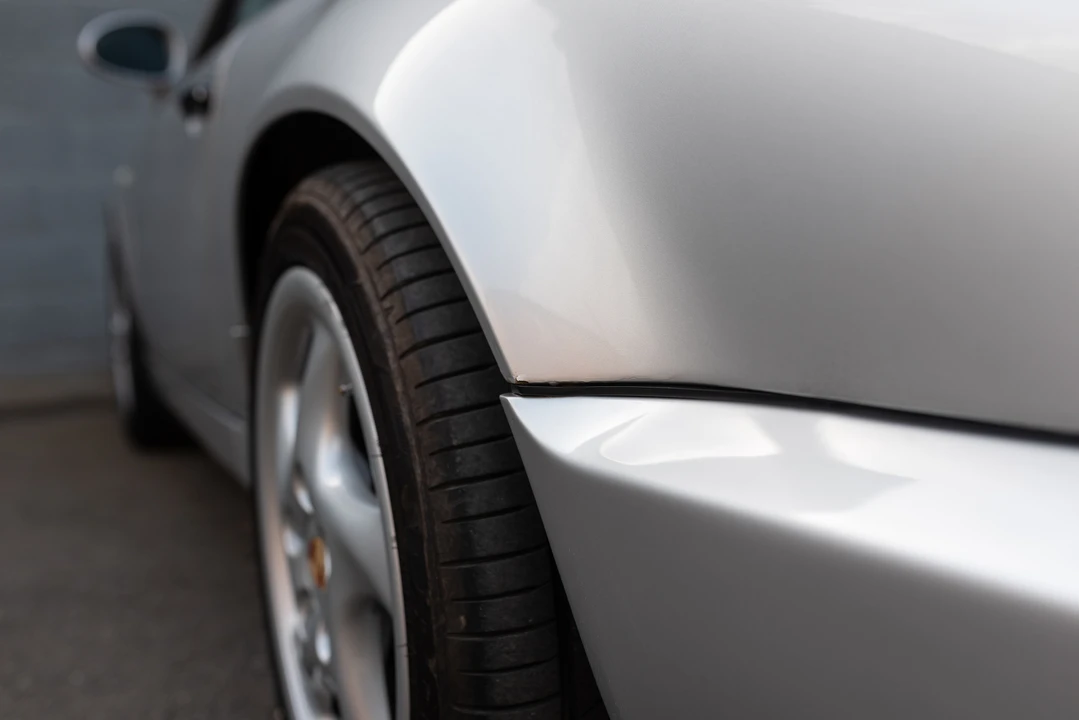 1990 Porsche 964 Carrera - Image 27 of 31