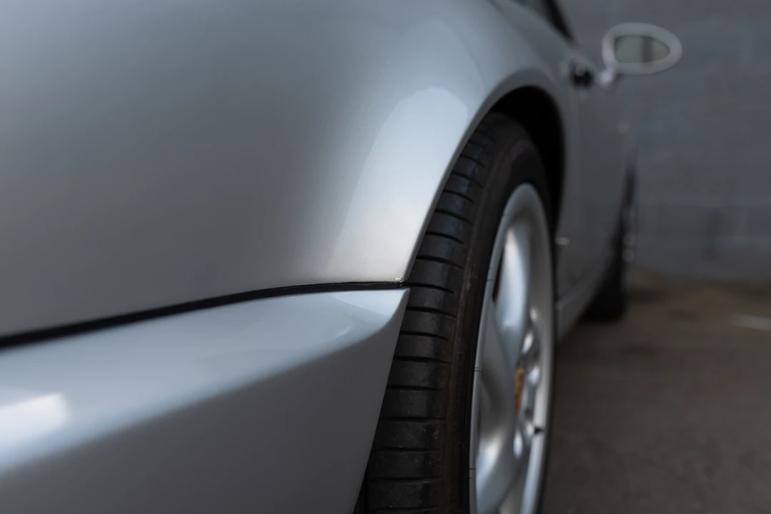 1990 Porsche 964 Carrera - Image 28 of 31