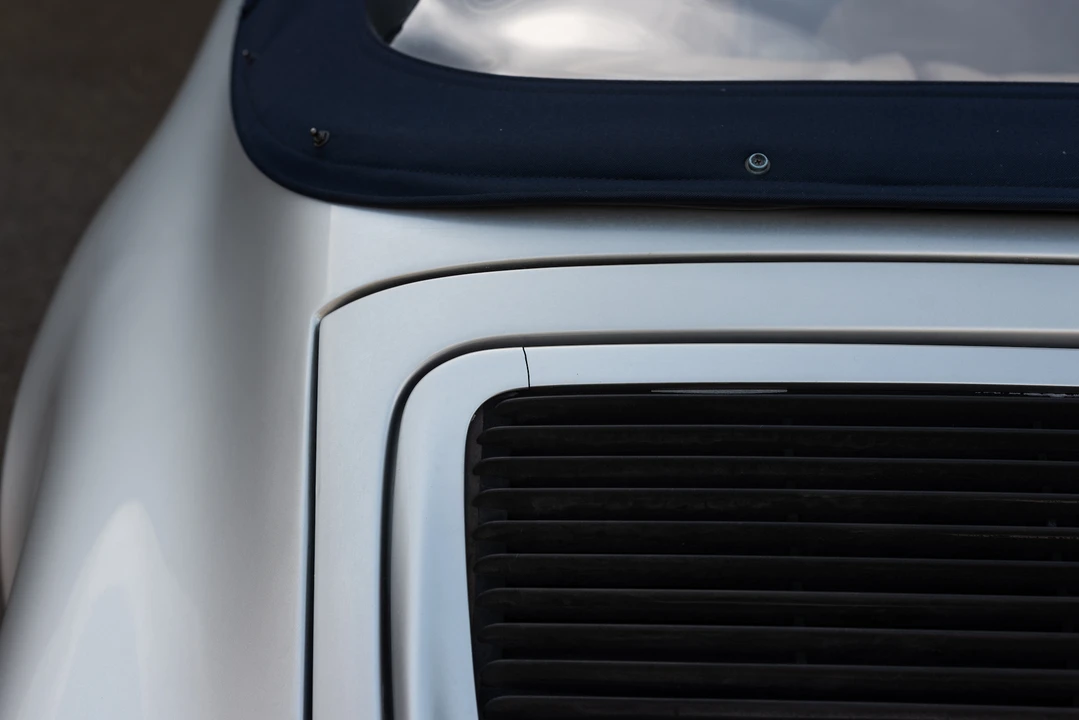 1990 Porsche 964 Carrera - Image 31 of 31