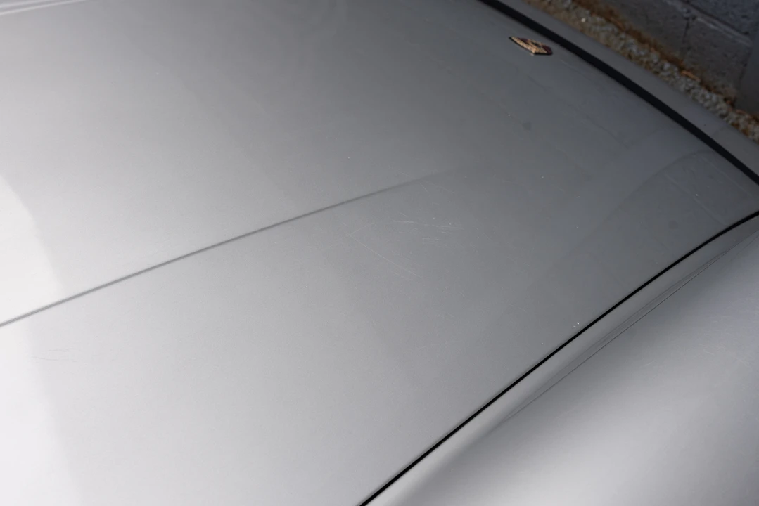 1990 Porsche 964 Carrera - Image 17 of 31