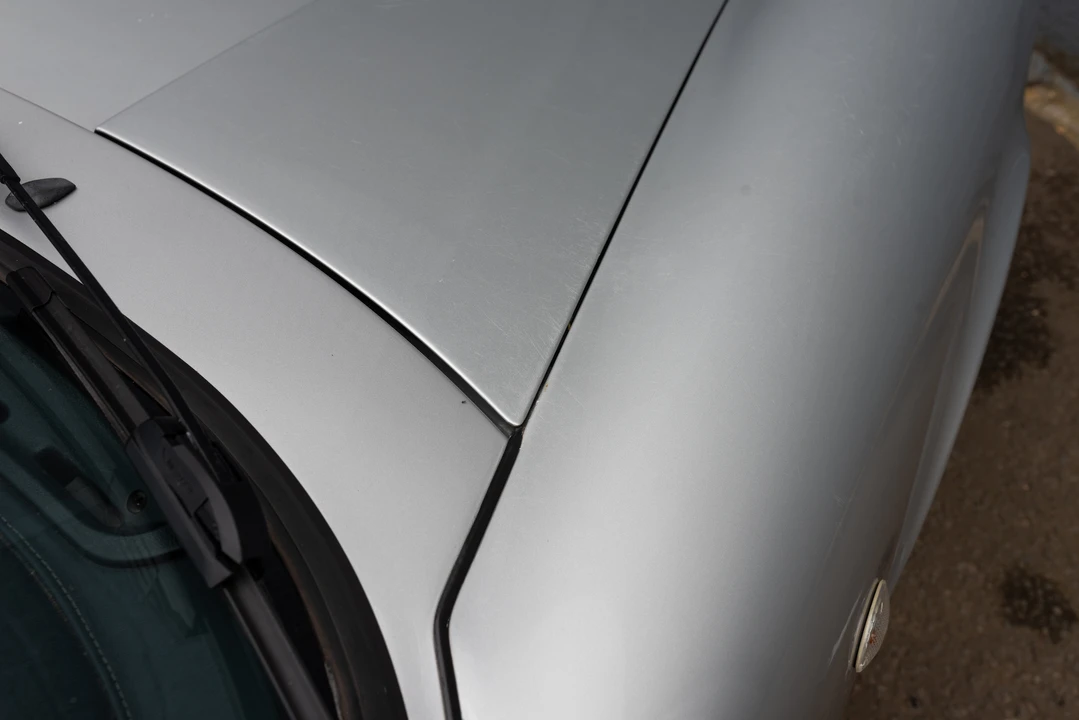 1990 Porsche 964 Carrera - Image 18 of 31