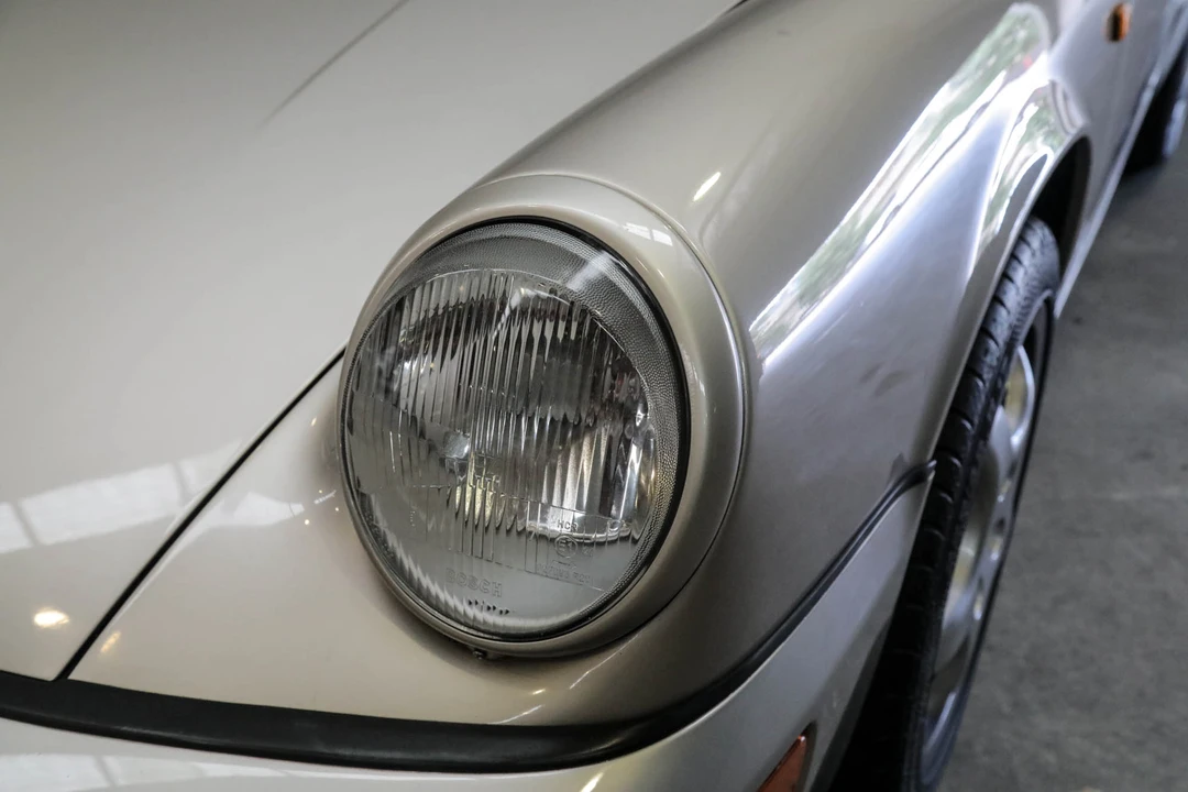 1990 Porsche 964 Carrera - Image 14 of 31
