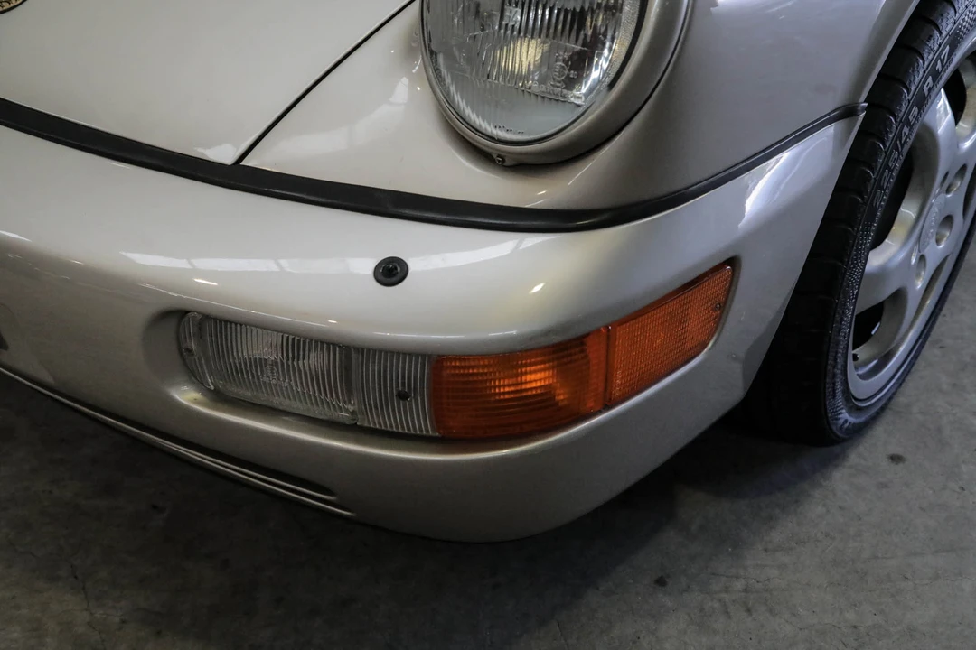 1990 Porsche 964 Carrera - Image 15 of 31
