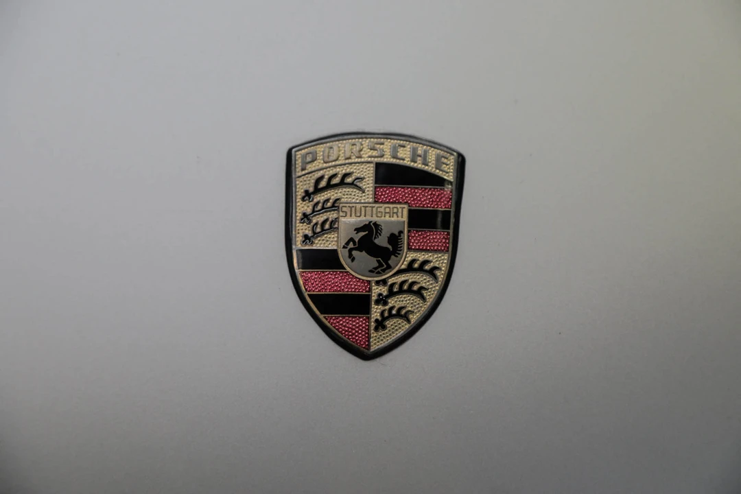 1990 Porsche 964 Carrera - Image 17 of 31
