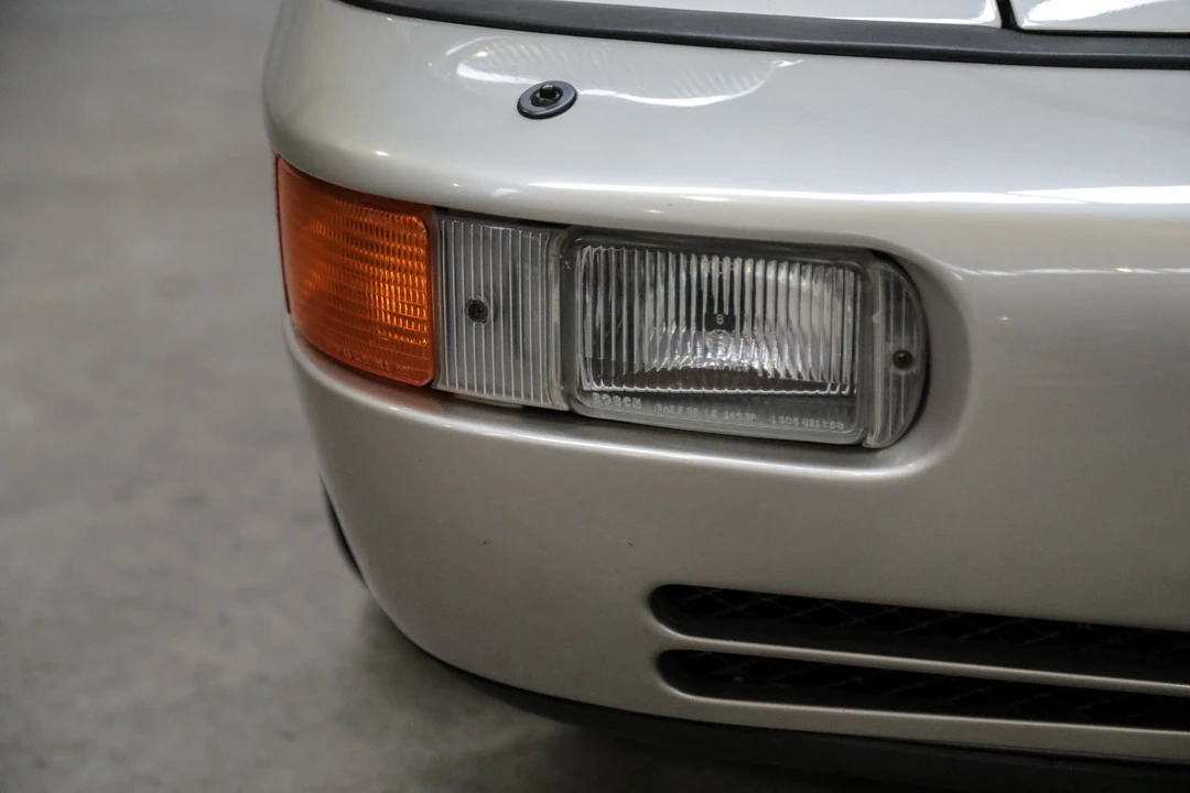 1990 Porsche 964 Carrera - Image 18 of 31