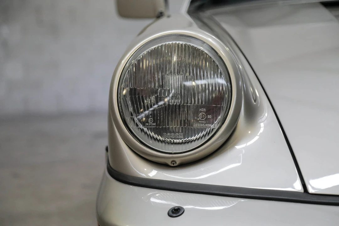 1990 Porsche 964 Carrera - Image 19 of 31