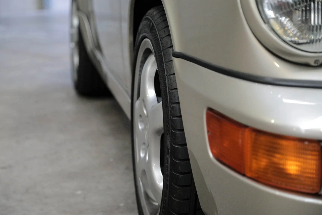 1990 Porsche 964 Carrera - Image 21 of 31