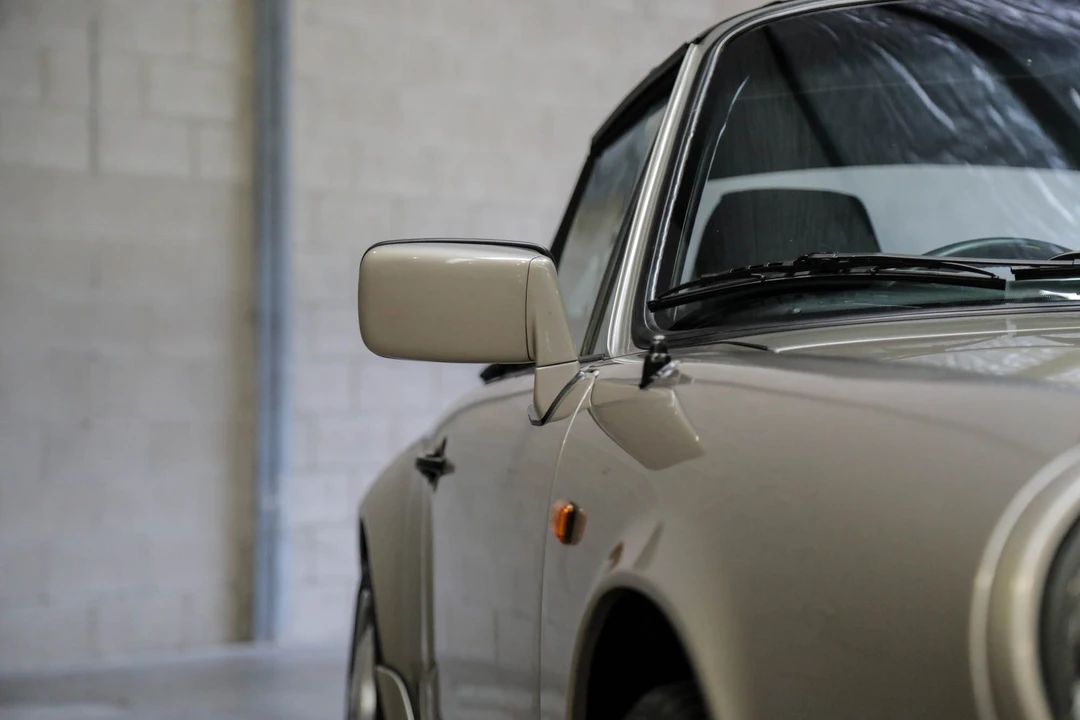 1990 Porsche 964 Carrera - Image 22 of 31