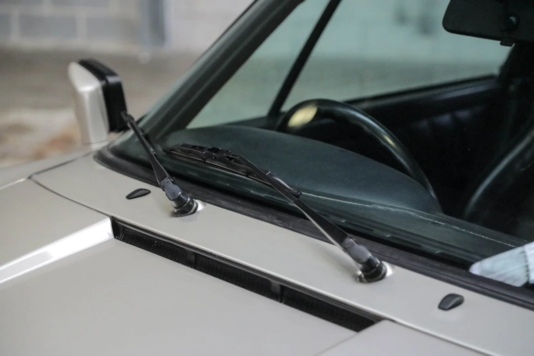 1990 Porsche 964 Carrera - Image 31 of 31