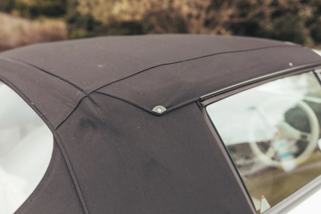 1990 Porsche 964 Carrera - Image 26 of 31