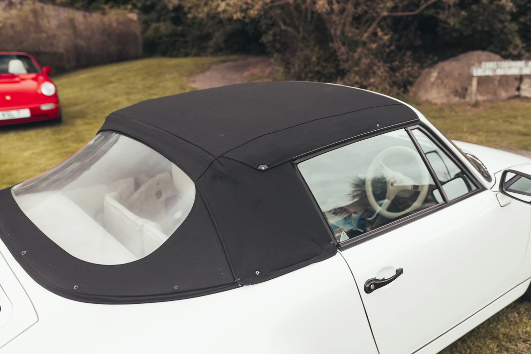 1990 Porsche 964 Carrera - Image 27 of 31
