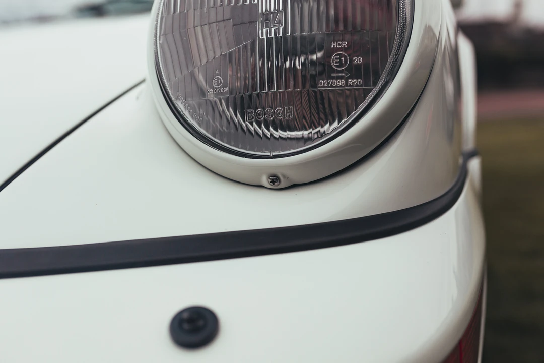1990 Porsche 964 Carrera - Image 31 of 31