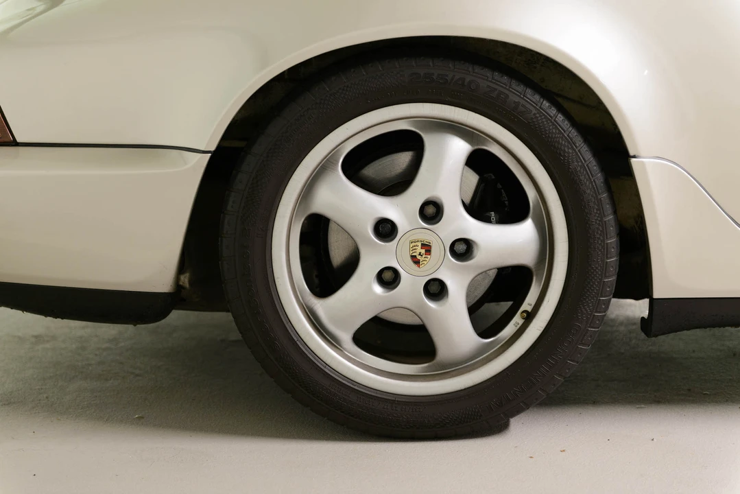 1990 Porsche 964 Carrera - Image 13 of 31