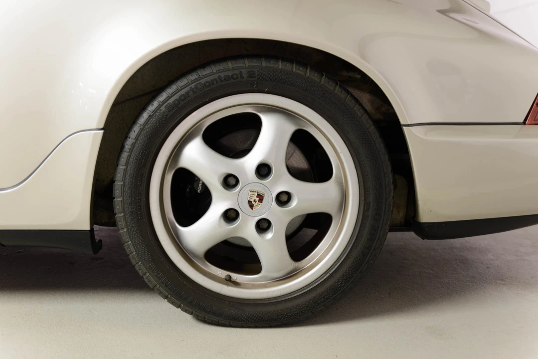 1990 Porsche 964 Carrera - Image 14 of 31