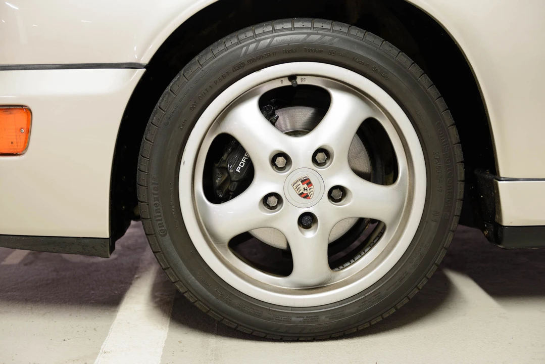 1990 Porsche 964 Carrera - Image 15 of 31