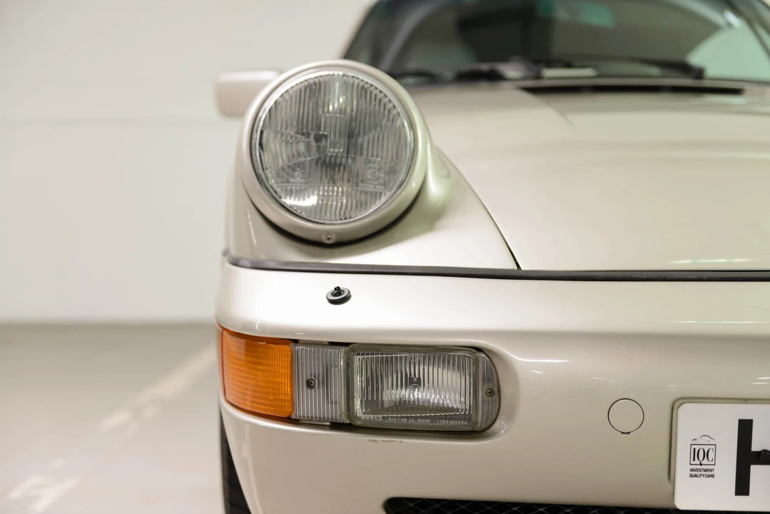 1990 Porsche 964 Carrera - Image 9 of 31