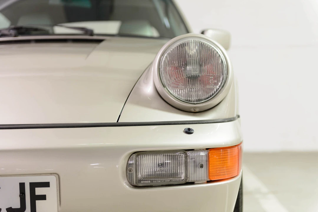 1990 Porsche 964 Carrera - Image 10 of 31