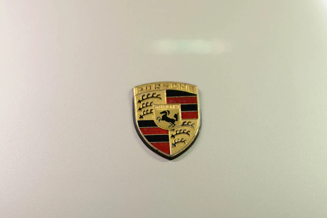 1990 Porsche 964 Carrera - Image 11 of 31