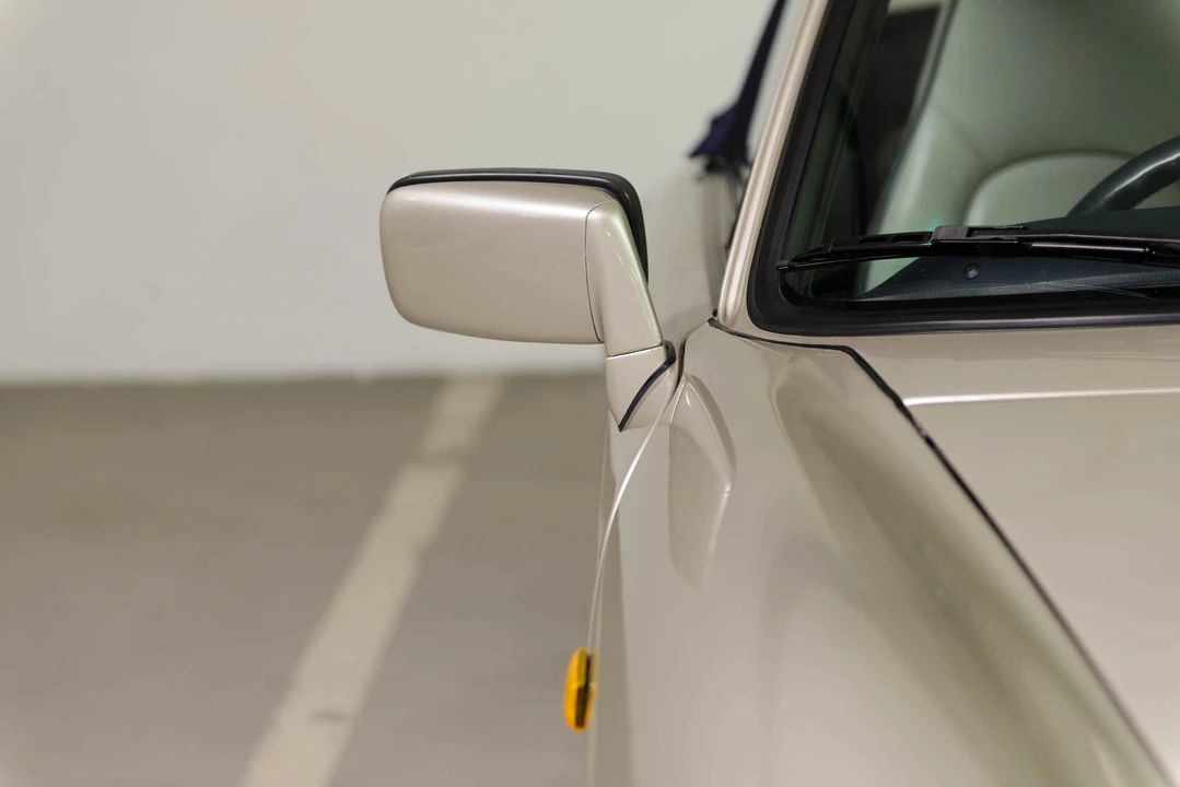1990 Porsche 964 Carrera - Image 17 of 31
