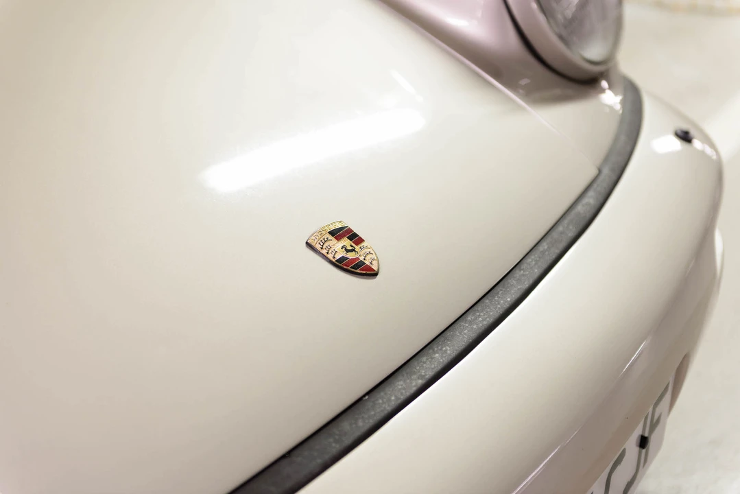 1990 Porsche 964 Carrera - Image 18 of 31