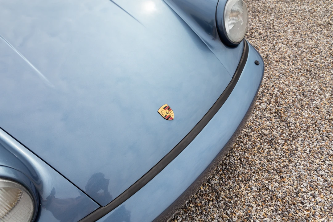 1990 Porsche 964 Carrera - Image 20 of 31