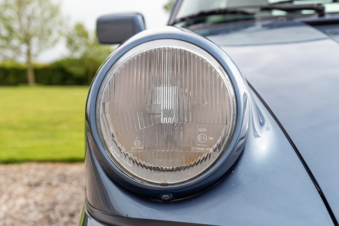 1990 Porsche 964 Carrera - Image 21 of 31