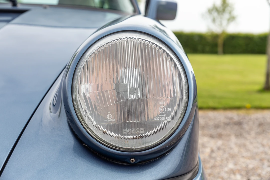1990 Porsche 964 Carrera - Image 22 of 31