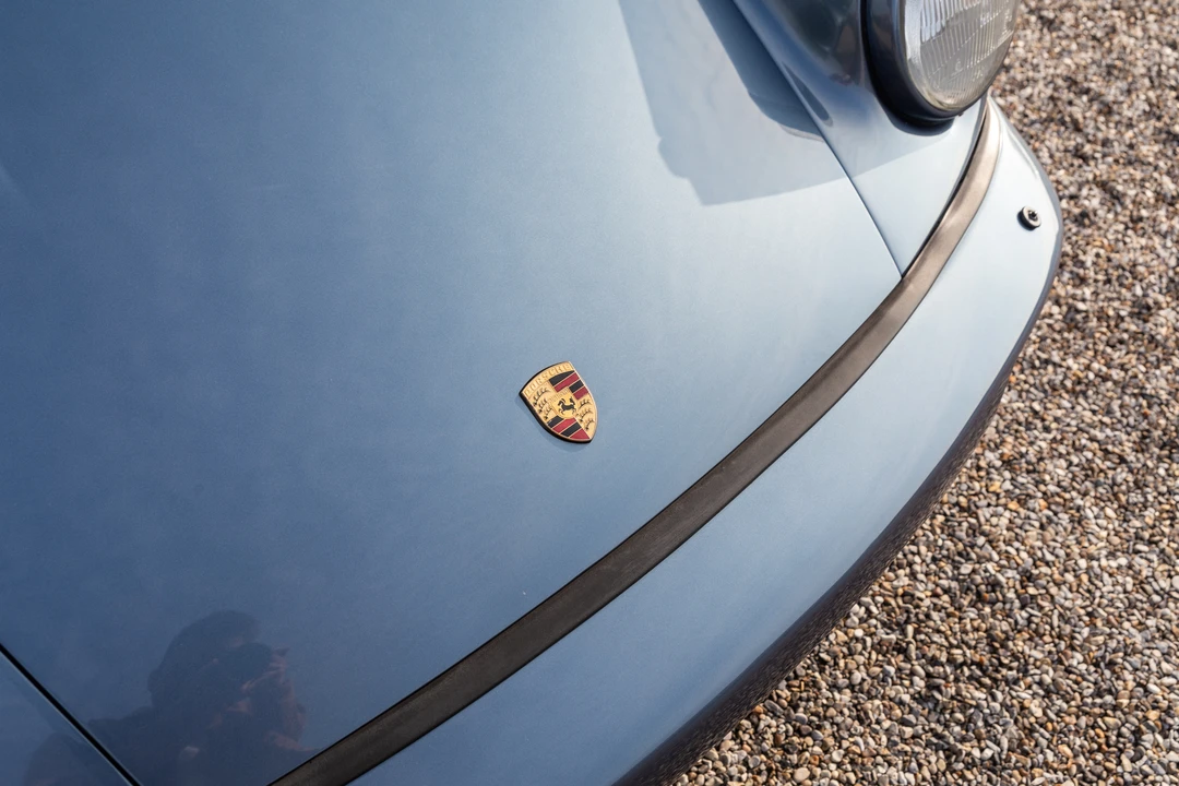 1990 Porsche 964 Carrera - Image 25 of 31