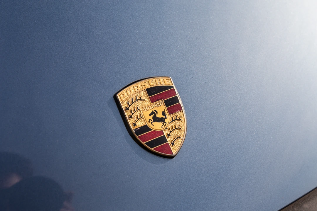 1990 Porsche 964 Carrera - Image 26 of 31