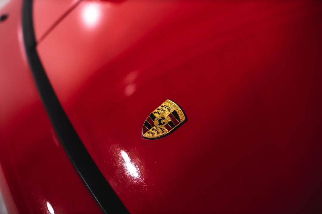 1990 Porsche 964 Carrera - Image 24 of 31