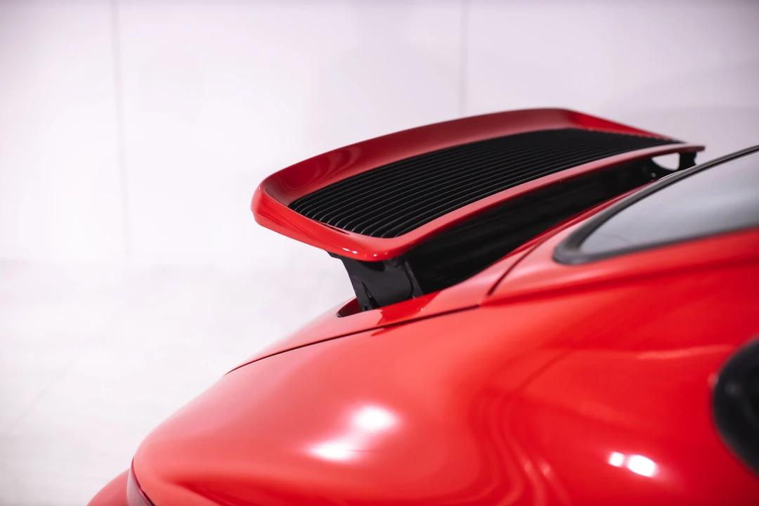 1990 Porsche 964 Carrera - Image 31 of 31