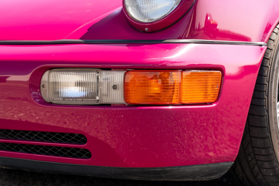 1990 Porsche 964 Carrera - Image 25 of 31