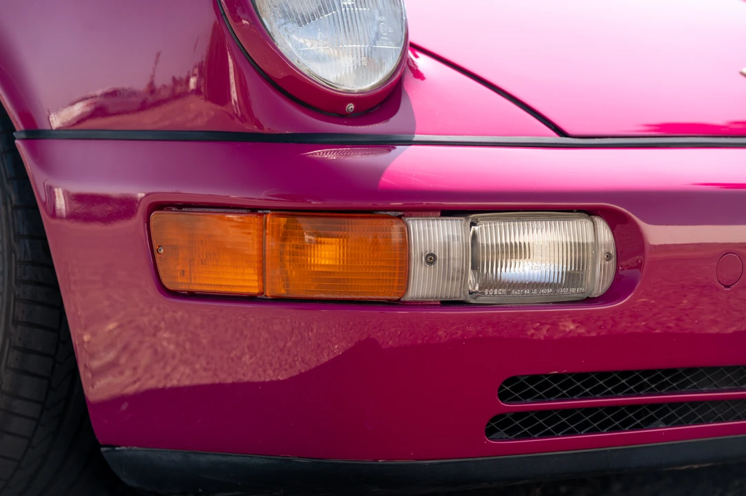 1990 Porsche 964 Carrera - Image 26 of 31