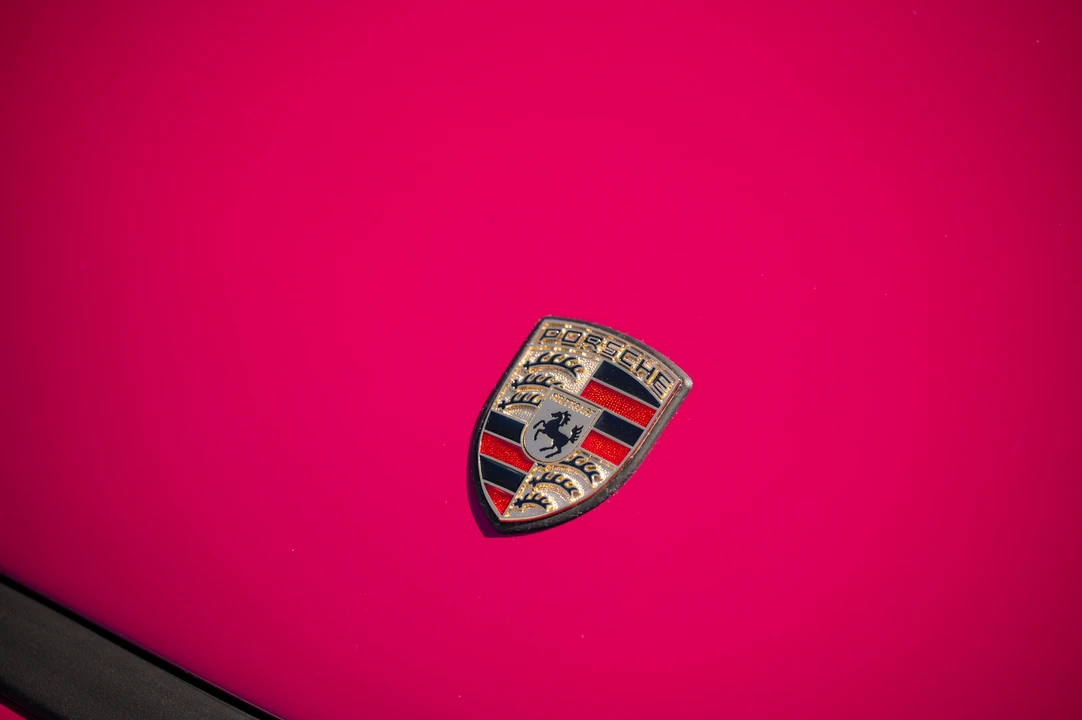 1990 Porsche 964 Carrera - Image 28 of 31