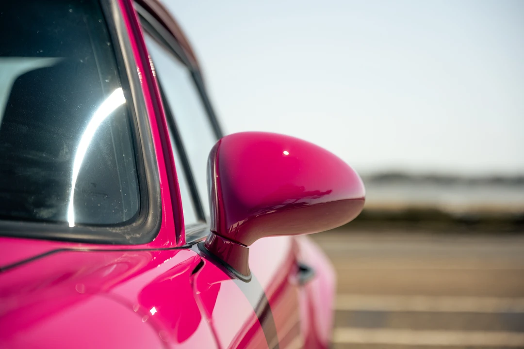 1990 Porsche 964 Carrera - Image 31 of 31