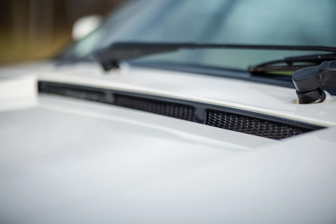 1990 Porsche 964 Carrera 4 - Image 30 of 31