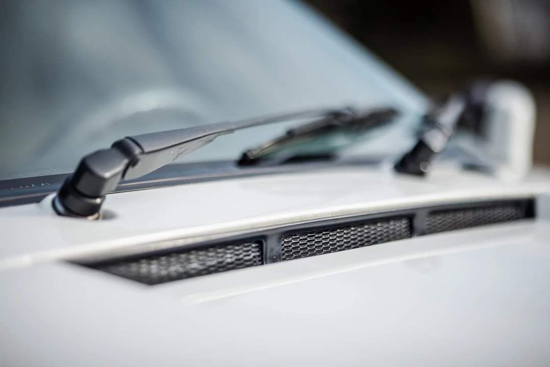 1990 Porsche 964 Carrera 4 - Image 31 of 31