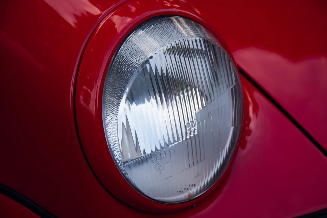 1990 Porsche 964 Carrera 4 - Image 21 of 31