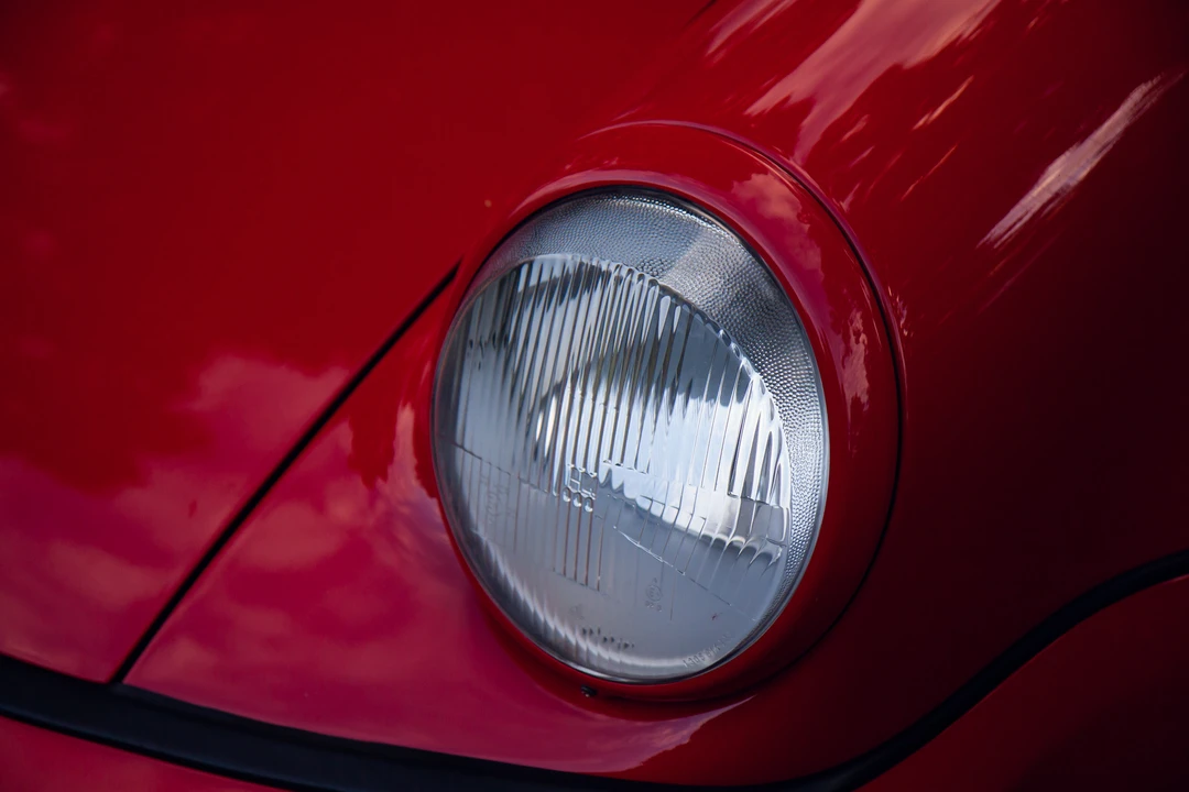 1990 Porsche 964 Carrera 4 - Image 22 of 31