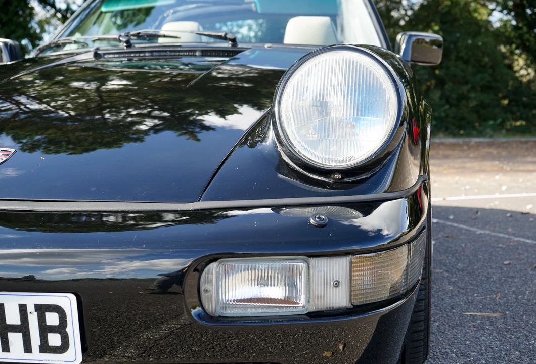 1990 Porsche 964 Carrera 4 - Image 29 of 31
