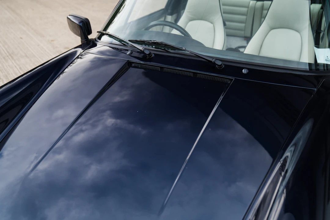 1990 Porsche 964 Carrera 4 - Image 23 of 31
