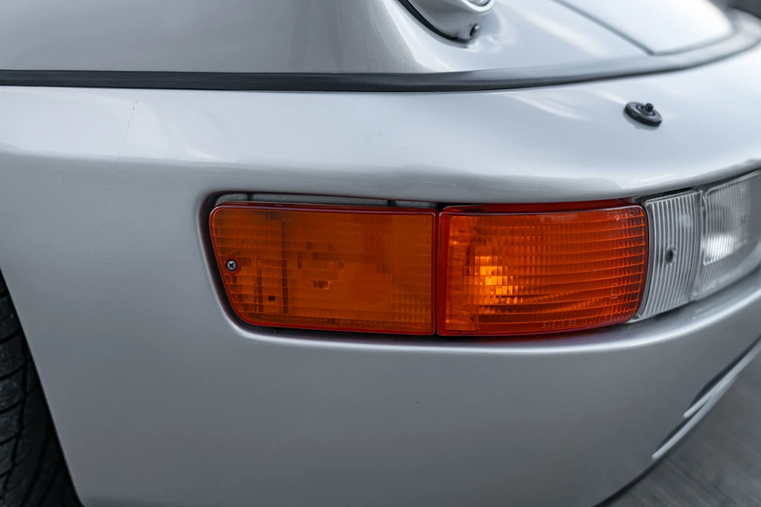 1990 Porsche 964 Carrera 4 - Image 22 of 31