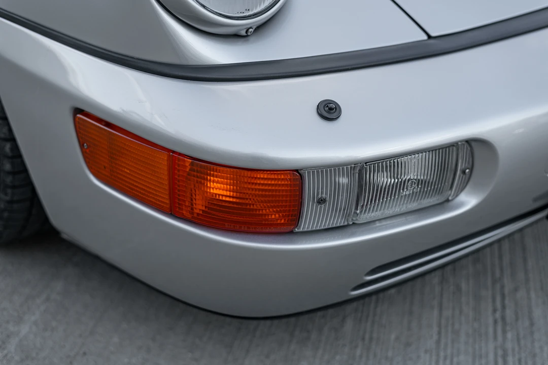 1990 Porsche 964 Carrera 4 - Image 23 of 31