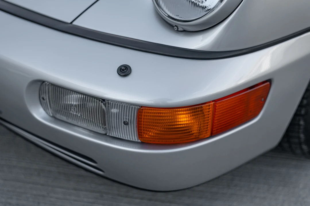 1990 Porsche 964 Carrera 4 - Image 26 of 31
