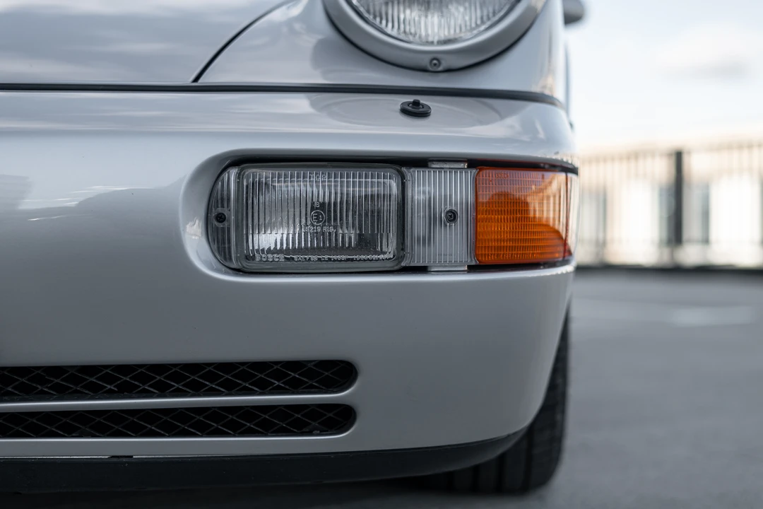 1990 Porsche 964 Carrera 4 - Image 28 of 31