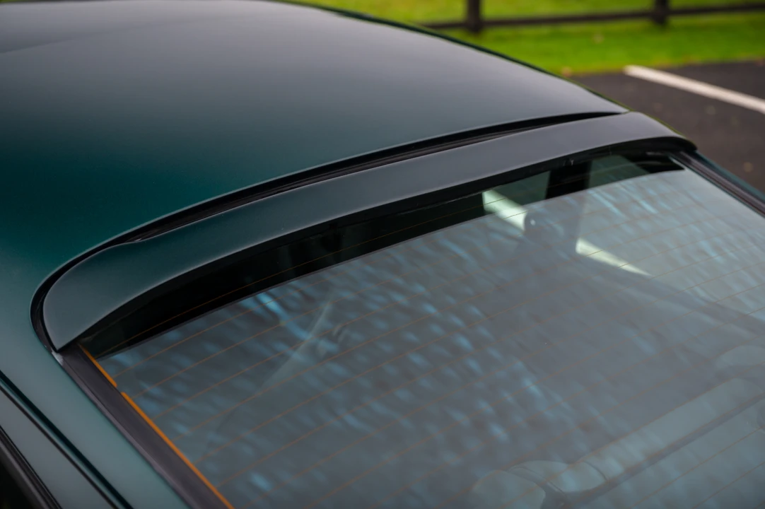 1990 Porsche 964 Carrera 4 - Image 24 of 31