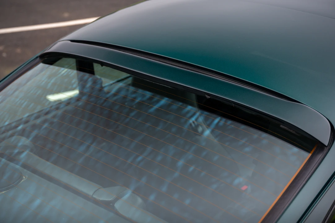1990 Porsche 964 Carrera 4 - Image 25 of 31