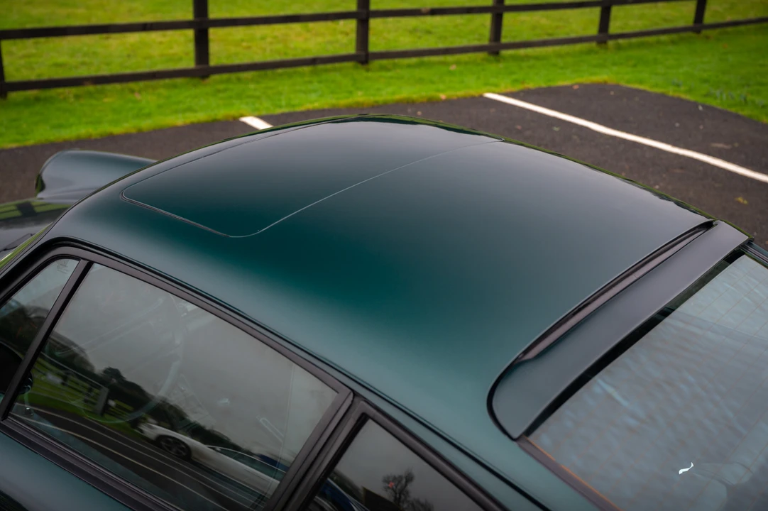 1990 Porsche 964 Carrera 4 - Image 26 of 31
